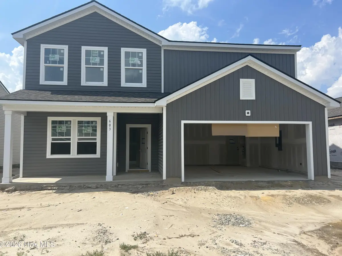 603 Coronado Avenue Se, Leland, NC 28451 - #1