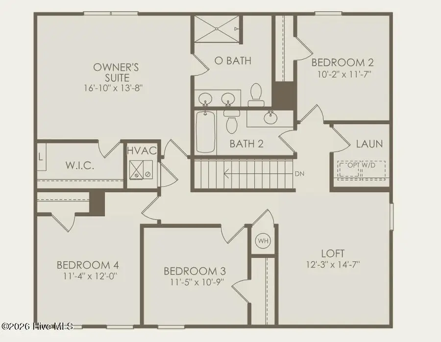 603 Coronado Avenue Se, Leland, NC 28451 - #3