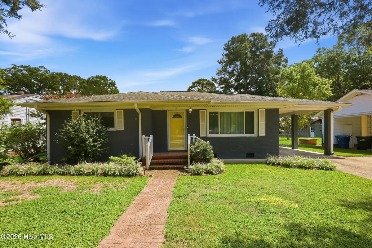 111 Jackson Street, Washington, NC 27889 - #1