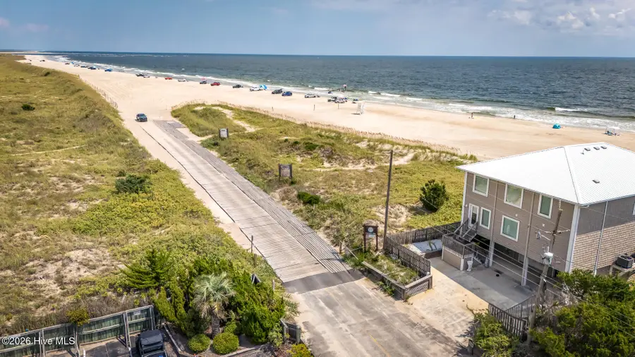 1818 Canal Drive, Carolina Beach, NC 28428 - #2