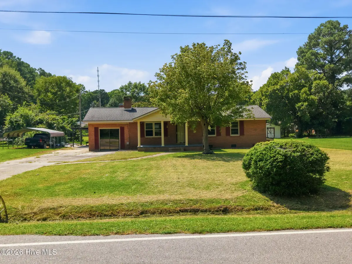 1326 Roosevelt Avenue, Plymouth, NC 27962 - #1