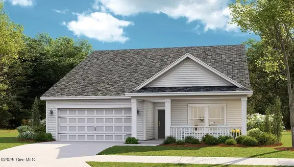 8712 Nashville Drive Nw #Lot 1225- St. Phillips, Calabash, NC 28467