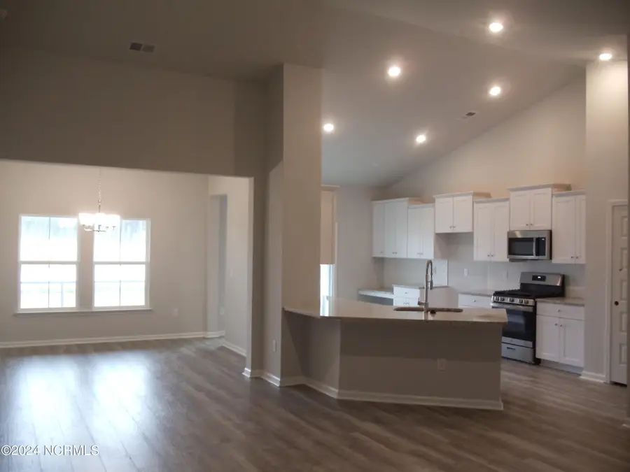 8712 Nashville Drive Nw #Lot 1225- St. Phillips, Calabash, NC 28467 - #2