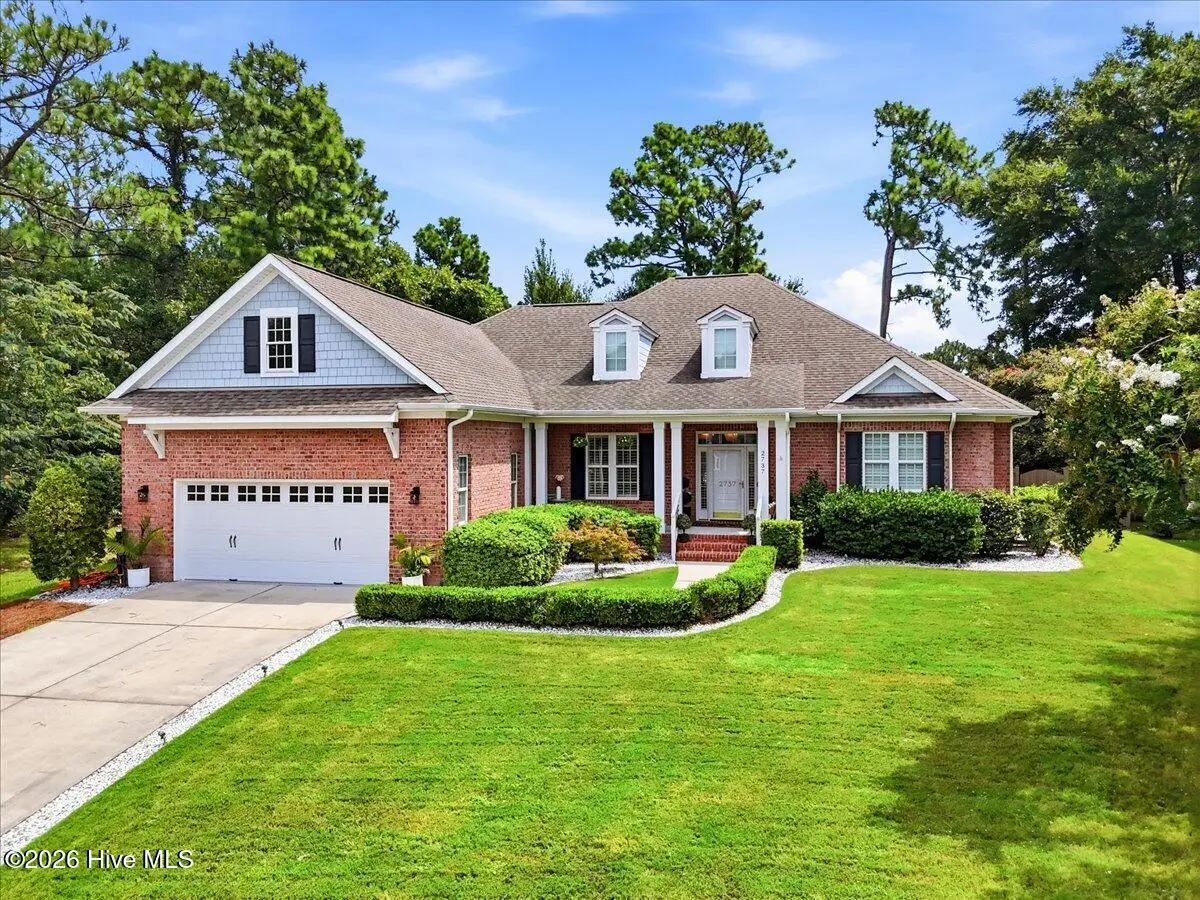 2737 Warlick Drive, Wilmington, NC 28409 - #1