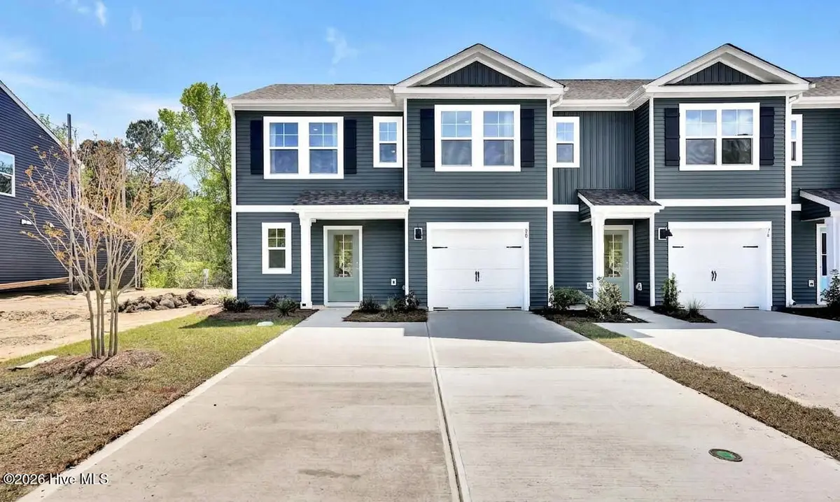 24 Perry Creek Way #Unit 39, Wilmington, NC 28411 - #1