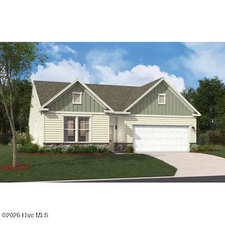 1250 NE Evening Walk, Winnabow, NC 28479