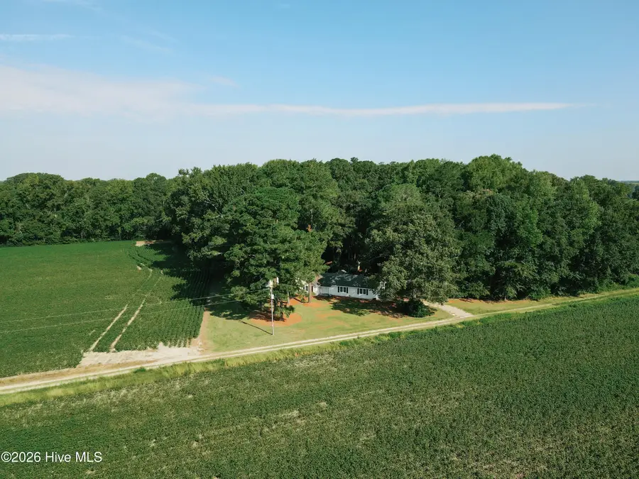 424 Dail Road, Grimesland, NC 27837 - #2