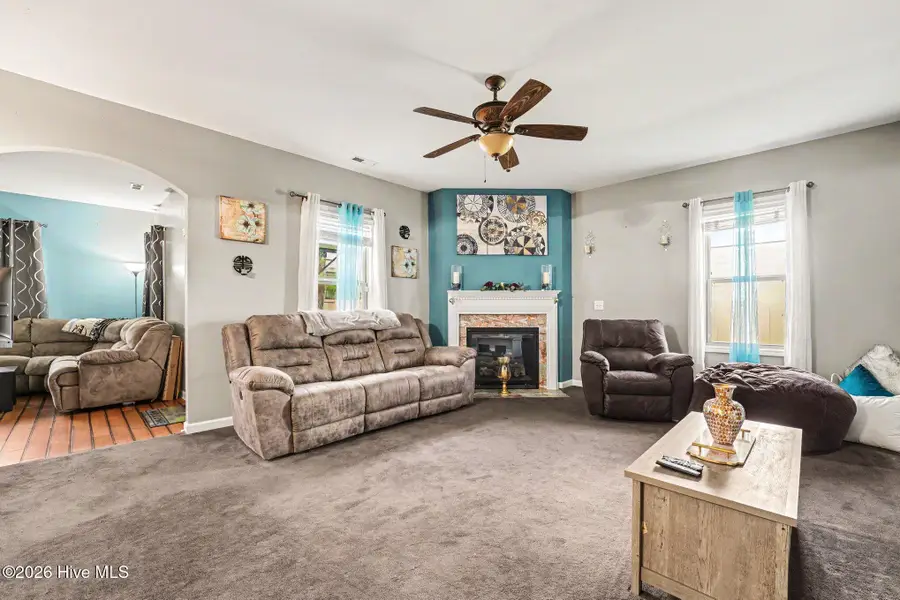 88 Shepard Drive, Linden, NC 28356 - #2
