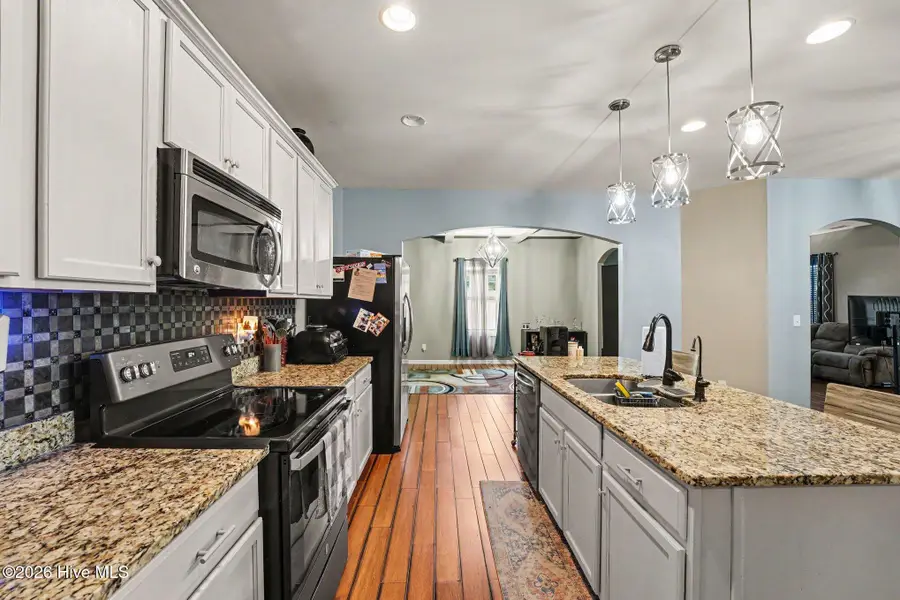 88 Shepard Drive, Linden, NC 28356 - #3