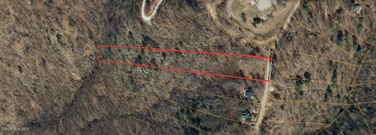 6982 Silver Creek Springs Drive, Morganton, NC 28655 - #1