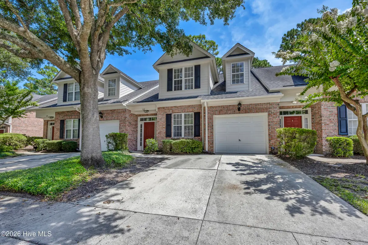 5006 Carleton Drive #Unit 22, Wilmington, NC 28403 - #1