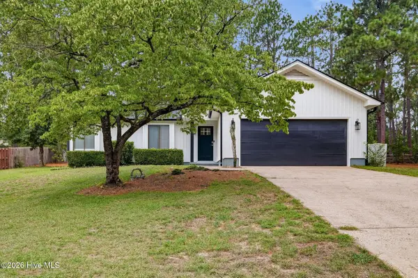 9 Alexander Lane, Pinehurst, NC 28374