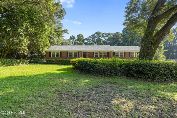 119 Futch Creek Road, Wilmington, NC 28411