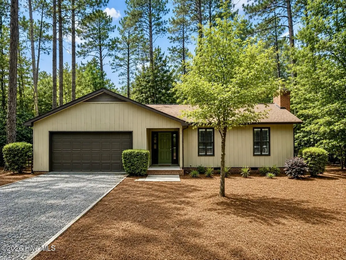 215 Merion Circle, Pinehurst, NC 28374 - #1
