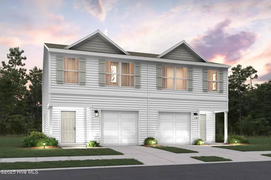 2329 B Brookville Drive, Greenville, NC 27834 - #2