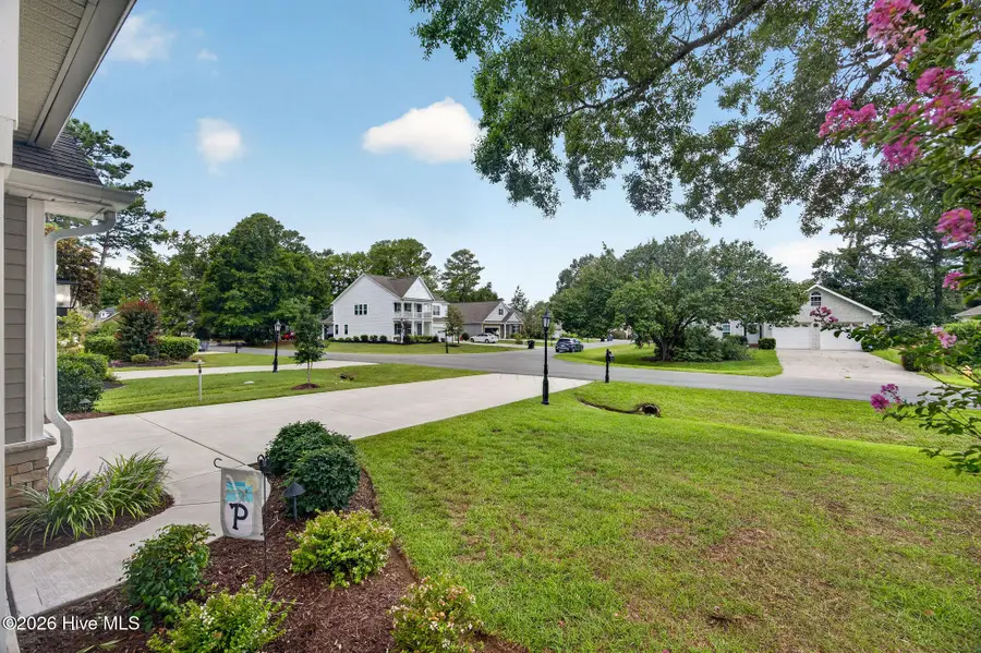 8845 Lansdowne Drive Nw, Calabash, NC 28467 - #3