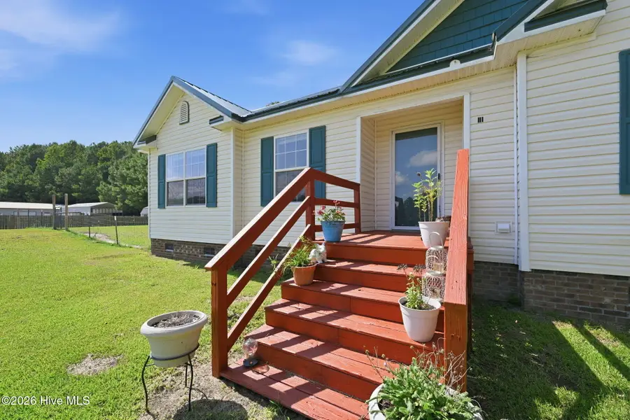 111 Bradham Drive, Beulaville, NC 28518 - #2
