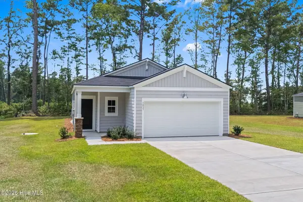 1037 Harbor Drive, Calabash, NC 28467