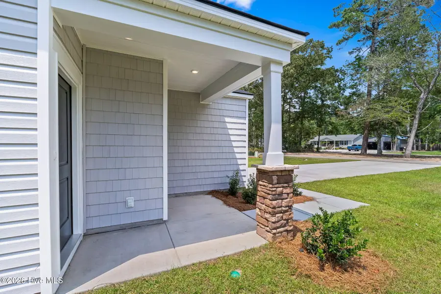 1037 Harbor Drive, Calabash, NC 28467 - #3