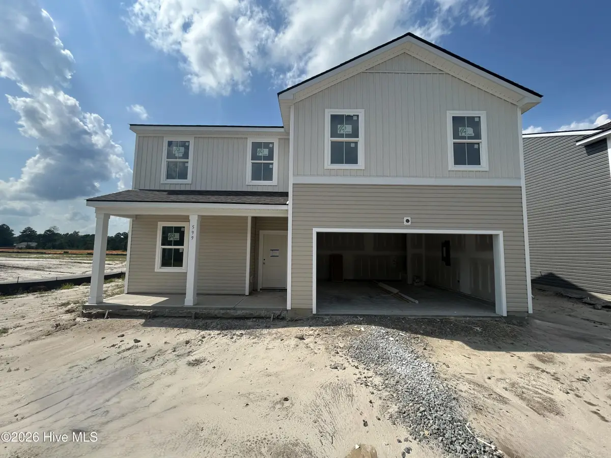 599 Coronado Avenue Se, Leland, NC 28451 - #1