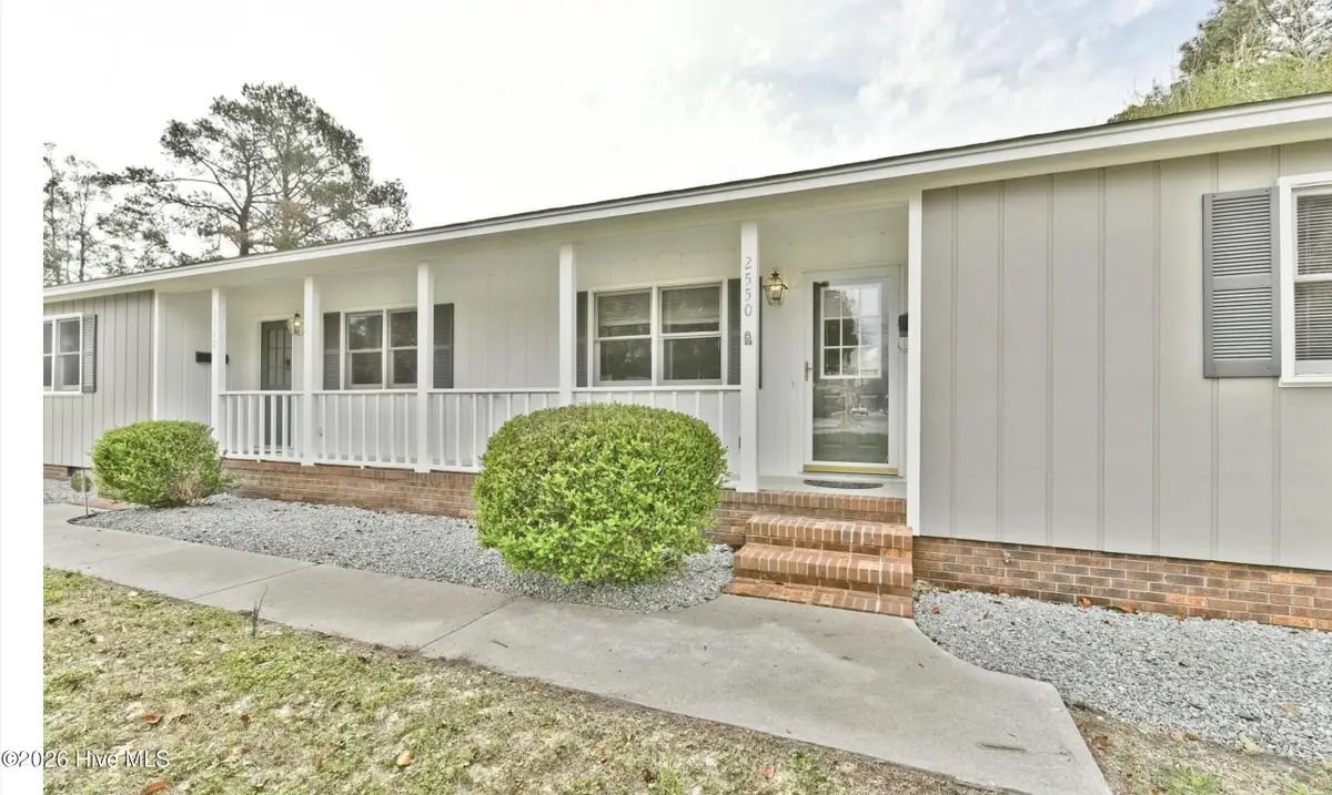 2550/2560 Chestnut Street, Wilmington, NC 28405 - #1