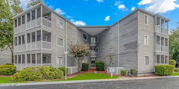10168 Beach Drive Sw #Unit 4301, Calabash, NC 28467