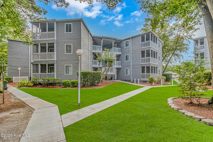 10168 Beach Drive Sw #Unit 4301, Calabash, NC 28467 - #2