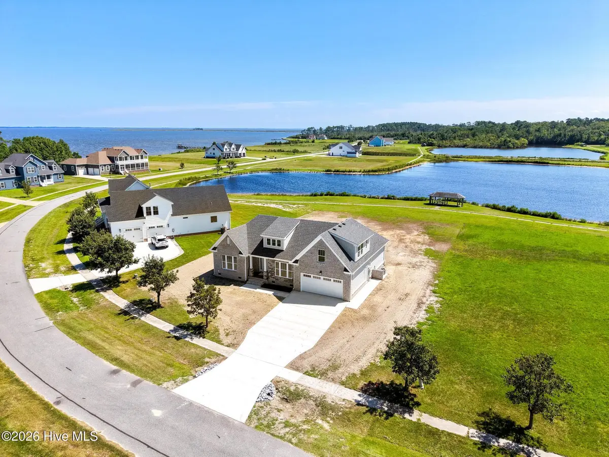 120 Colington Circle, Aydlett, NC 27916 - #1