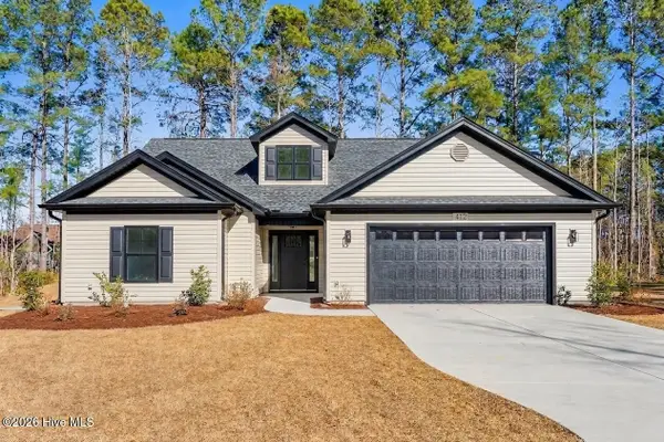 714 Boundary Loop Road Nw, Calabash, NC 28467