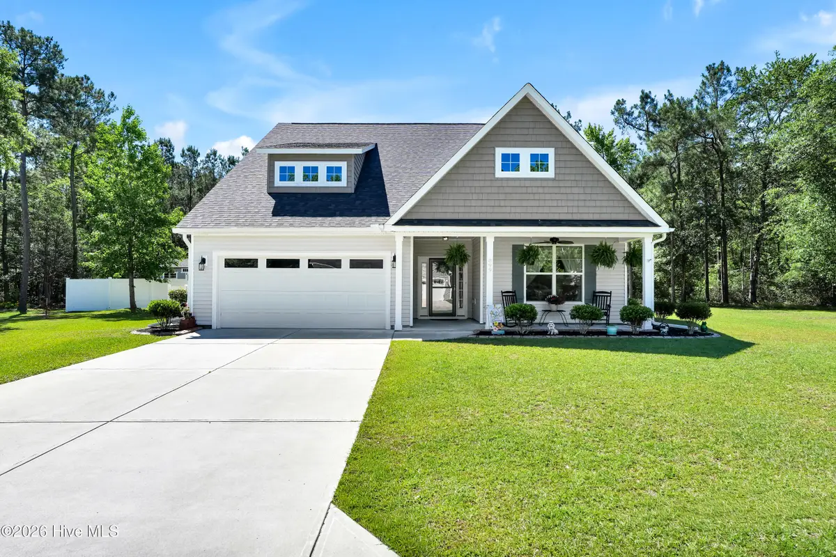 899 Billys Dream Circle Sw, Supply, NC 28462 - #1