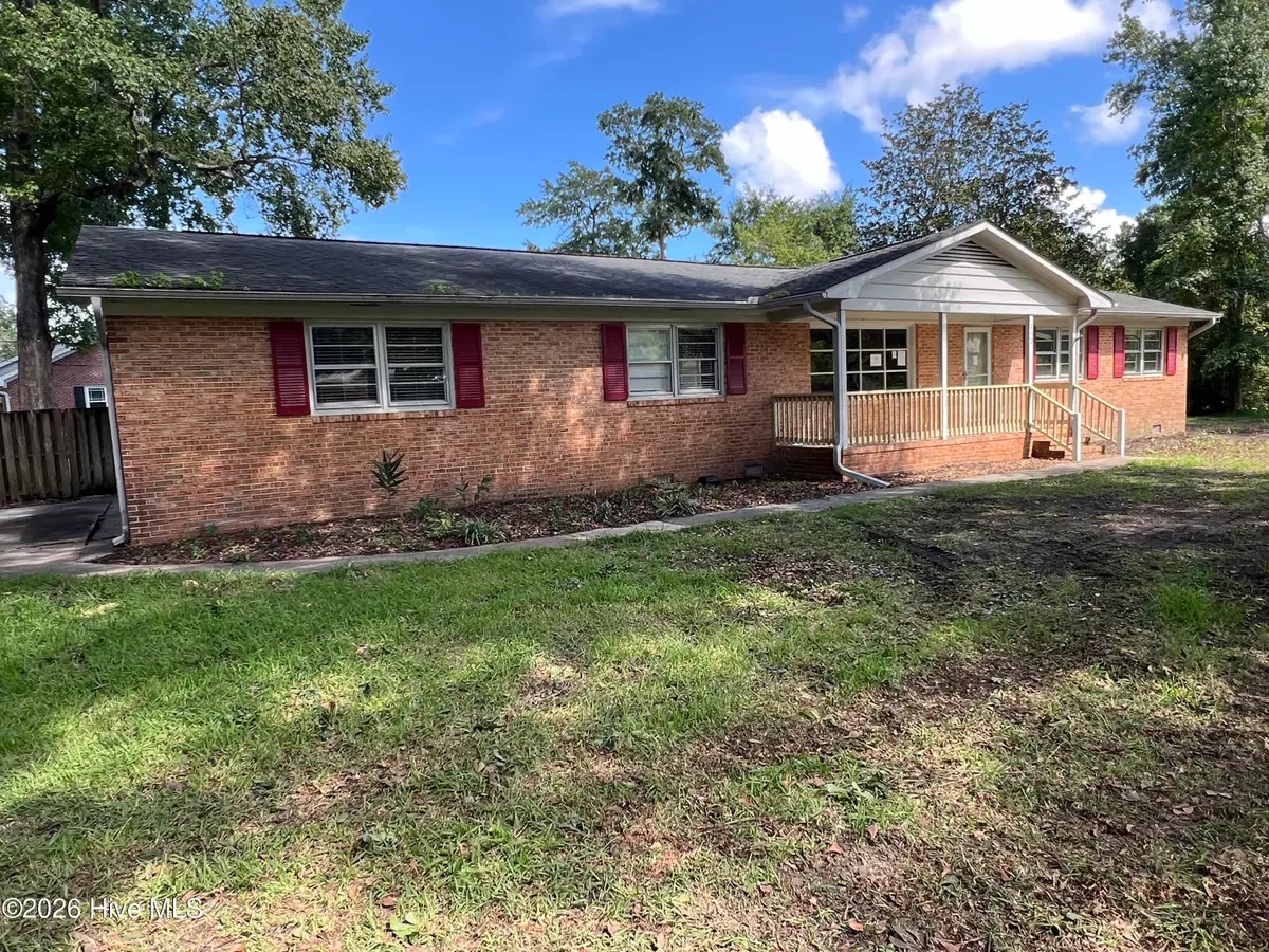 152 Fairview Road, Leland, NC 28451 - #1