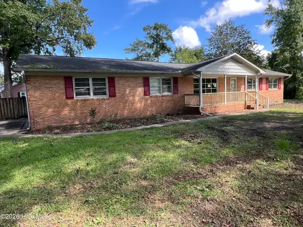152 Fairview Road, Leland, NC 28451