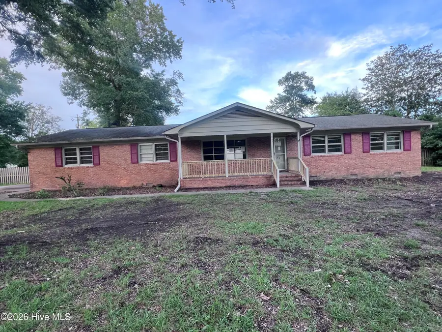 152 Fairview Road, Leland, NC 28451 - #2