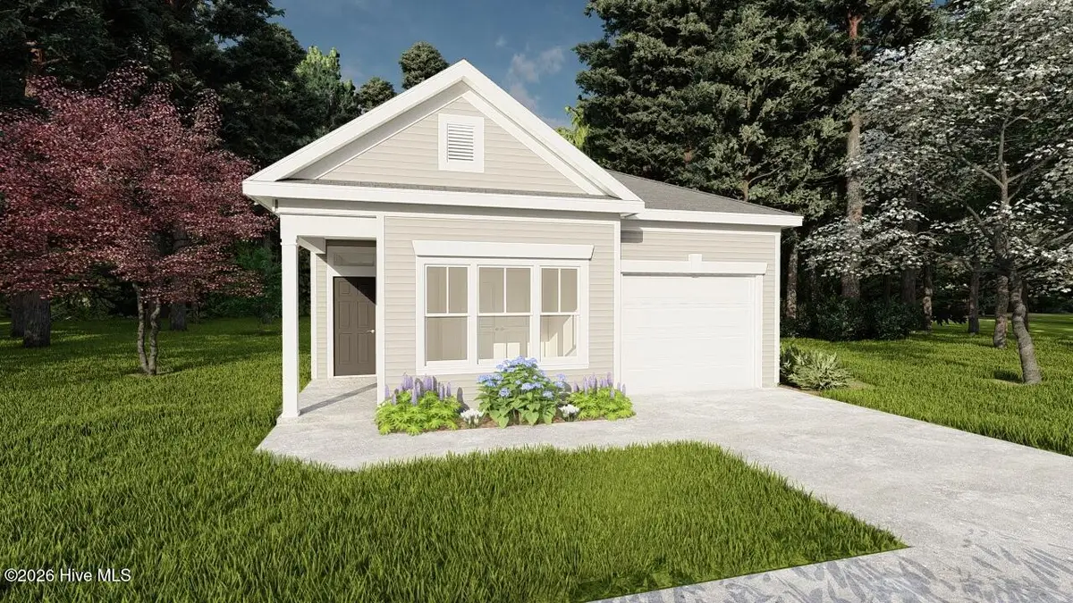 419 Helen Drive #Wd269, North Augusta, SC 29860 - #1