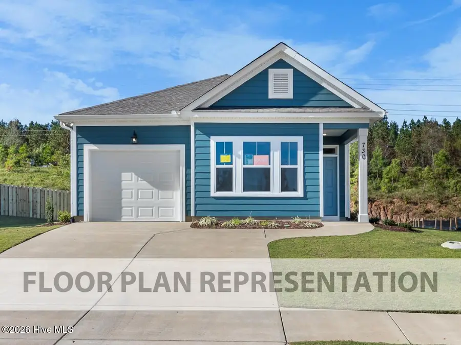 419 Helen Drive #Wd269, North Augusta, SC 29860 - #3