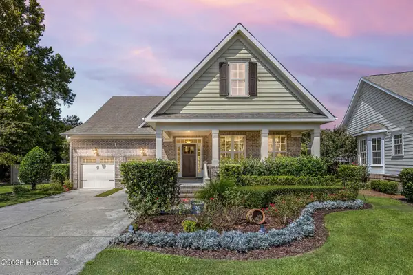 908 Bedminister Lane, Wilmington, NC 28405