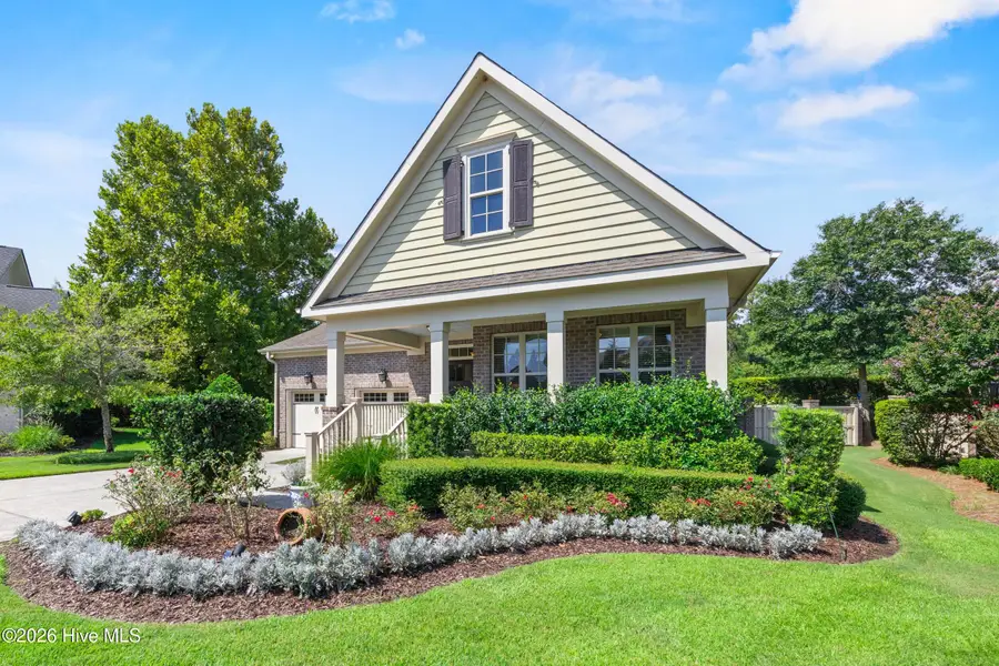 908 Bedminister Lane, Wilmington, NC 28405 - #3