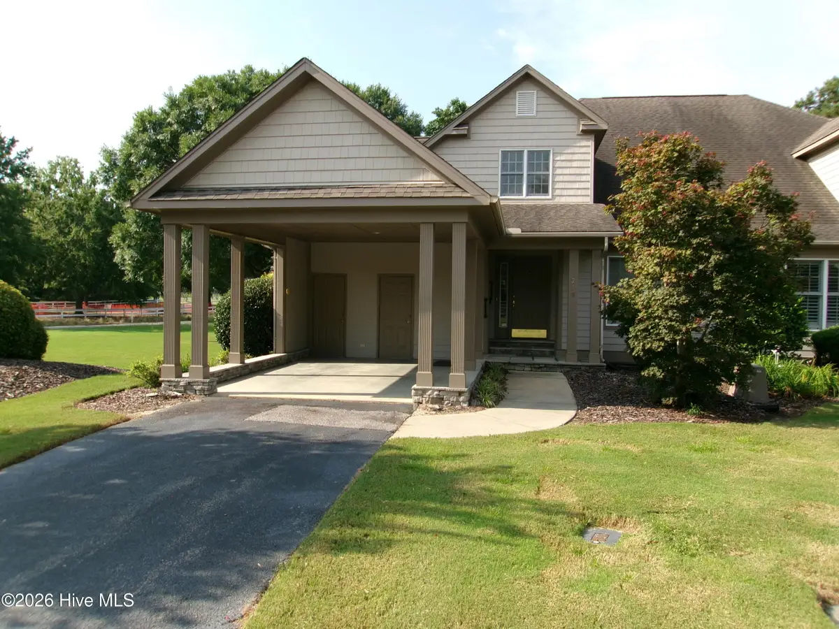 218 Starland Lane, Southern Pines, NC 28387 - #1
