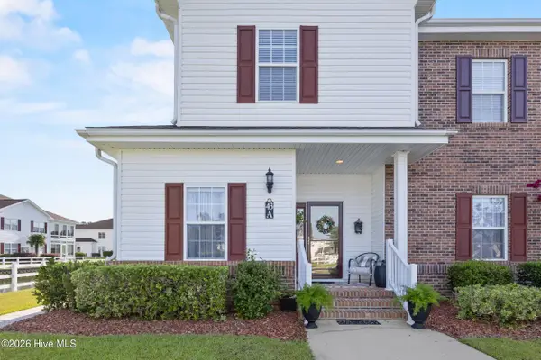 8855 Radcliff Drive Nw #Unit 43a, Calabash, NC 28467
