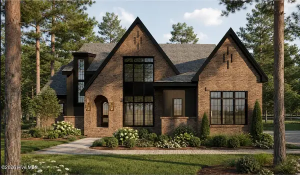 230 Crescent Court, Pinehurst, NC 28374