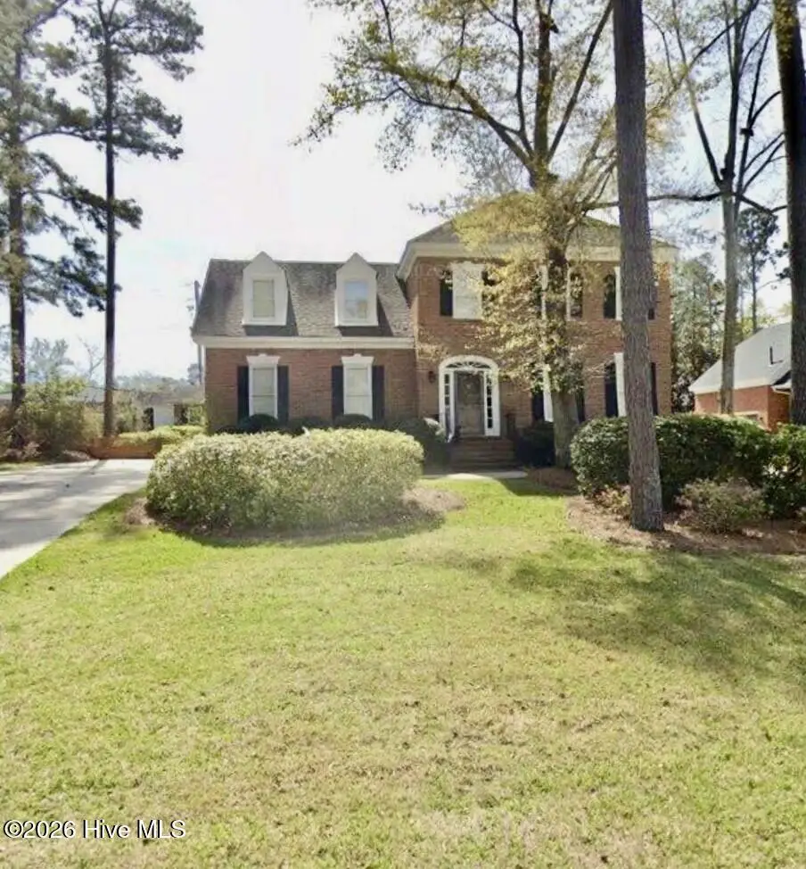 227 Post Oak Lane, North Augusta, SC 29841 - #1