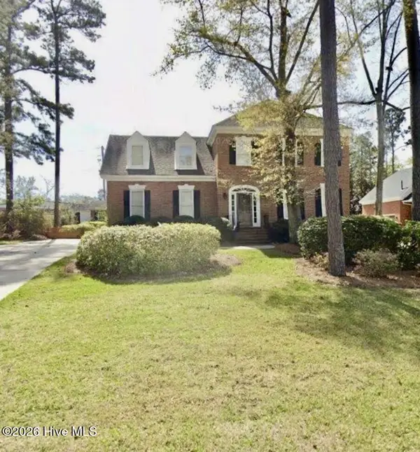 227 Post Oak Lane, North Augusta, SC 29841