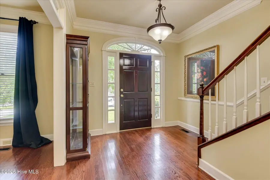 227 Post Oak Lane, North Augusta, SC 29841 - #2