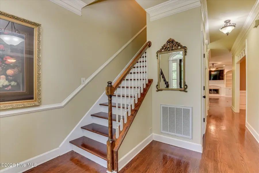 227 Post Oak Lane, North Augusta, SC 29841 - #3