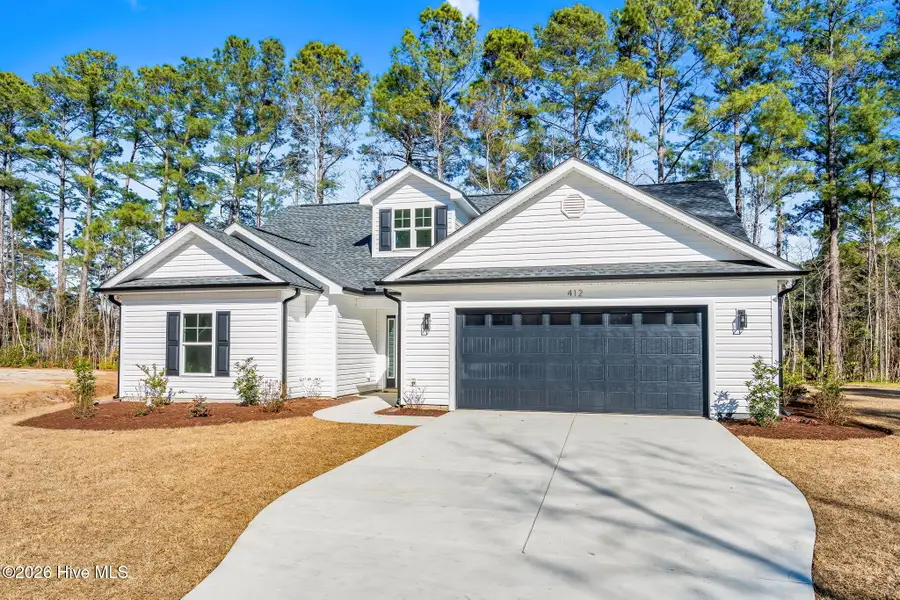 248 Boundaryline Drive Nw, Calabash, NC 28467 - #2