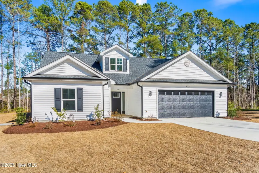 248 Boundaryline Drive Nw, Calabash, NC 28467 - #3