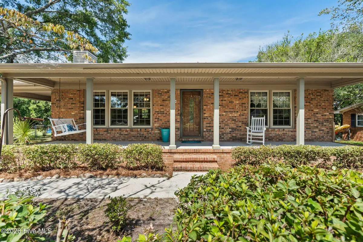 57 Northwood Drive, Wilmington, NC 28405 - #1