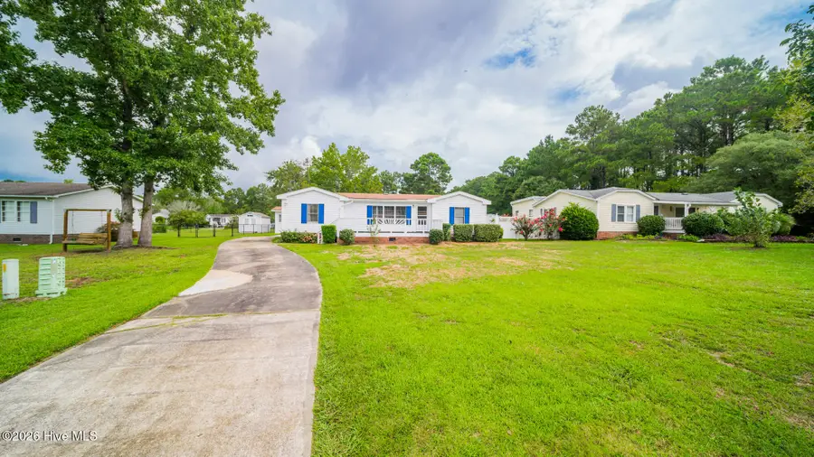 1076 Clubview Lane Sw, Calabash, NC 28467 - #3