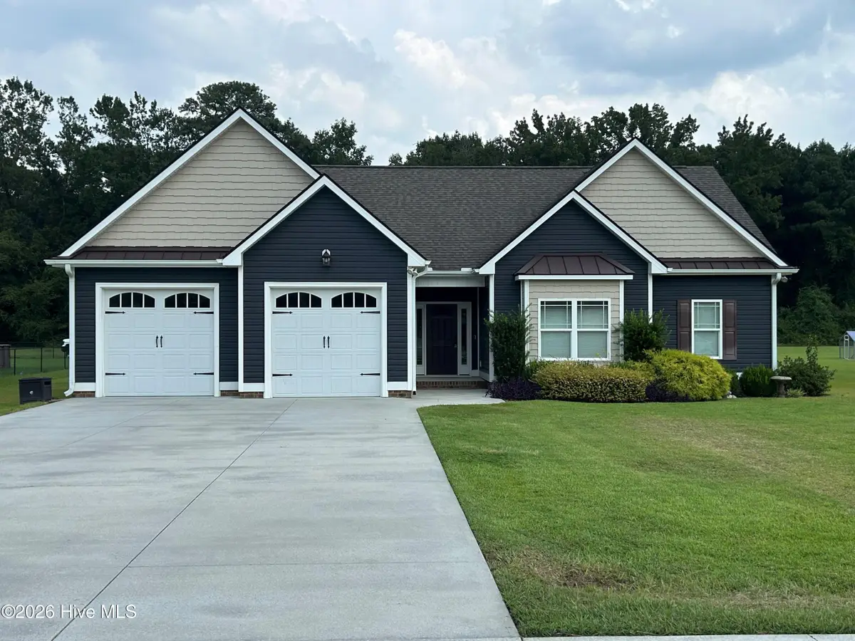 210 Beaver Dam Drive, Clinton, NC 28328 - #1