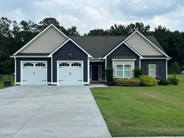 210 Beaver Dam Drive, Clinton, NC 28328